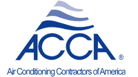 Air Conditioning Contractors of America website home page